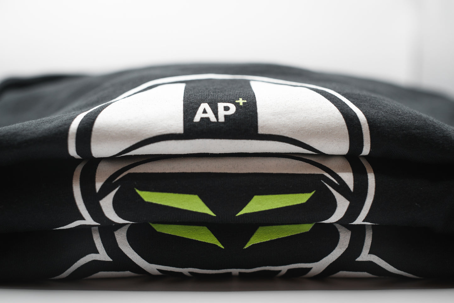 All Pro Logo Icon Tee